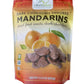 Dark Chocolate Enrobed Mandarins