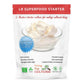 LR SuperFood Starter Culture L. Reuteri ProBiotic As Recommended by Dr William Davis Super Gut, MD Cultured Dairy Low and Slow Y