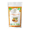 Shiva Organics Lakadong Turmeric Powder 100 g: Unleash the Essence of Northeast with a Culinary Marvel