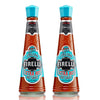 Firelli Extra Hot Italian Hot Sauce - 5Oz Bottle (Pack Of 2)