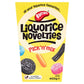 Barratt Liquorice Novelties 400g