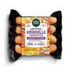 Whole Foods Market, Chicken Sausage Andouille Organic Step 3, 12 Ounce