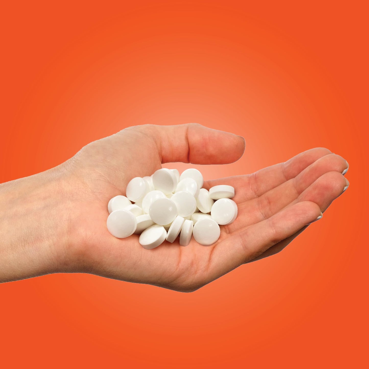 PUR Mints | Sugar-Free, Vegan, Gluten-Free | Natural Tangerine Tango Flavor | 30 Count (Pack of 12)