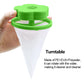 Neijiang Lint Catcher For Laundry,Pet Hair Remover For Laundry,Washing Machine Floating Lint Mesh Bag,Reusable Household Hair Fi