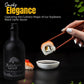 Haku Black Garlic Shoyu (500 Ml)