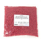 YANKEETRADERS Hearts Candy, Cinnamon Flavor, 2 Pound, Red