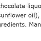 Sweetgourmet Dark Chocolate Covered Cranberries | 3 Pounds