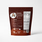 Oath Oats Crunchy Dark Chocolate - Overnight Oats - Vegan, Gluten Free, Plant-Based, High Protein, Clean Ingredients, 11.6 OZ (P