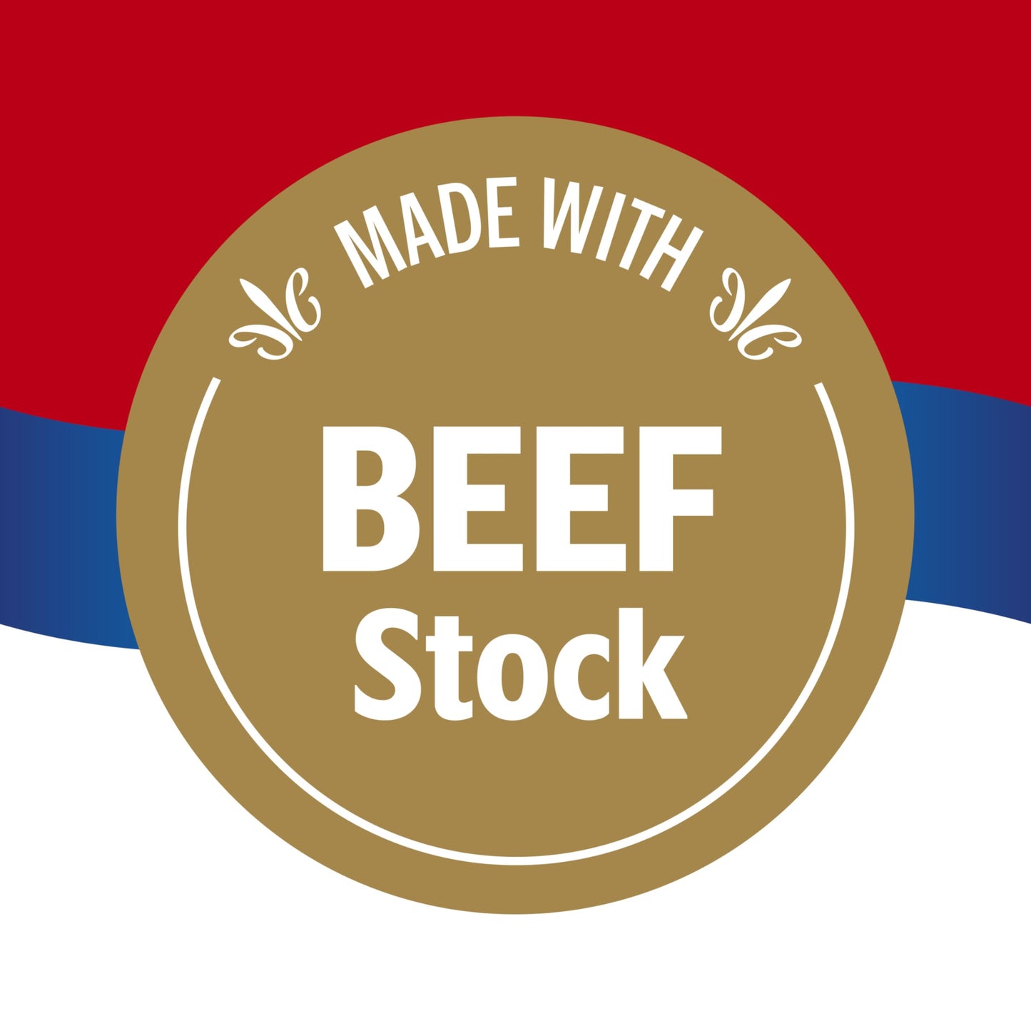 Campbell s Beef Gravy, 10.5 Oz Can (Case of 12)