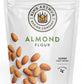 King Arthur, Almond Flour, Certified Gluten-Free, Non-Gmo Project Verified, Certified Kosher, Finely Ground, 16 Ounces (Pack Of 4)