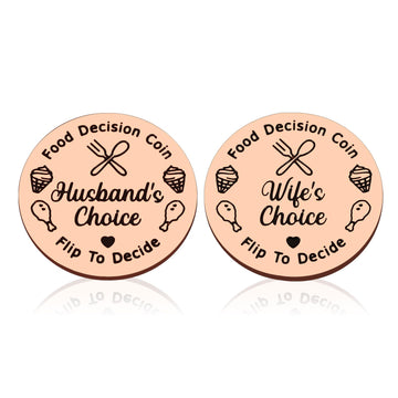 Eulalia Eclogue Stainless Steel Small Rose Gold Gift for Her - Valentines Day, Birthday, Anniversary