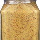 Spicy Brown Mustard 11 Ounces (Case Of 6)