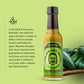 Trejo'S Jalapeo Hot Sauce | Zesty & Flavorful With Green Olives, Lime & Honey | Tangy & Balanced | Non-Gmo & Vegetarian | Perfec