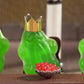 Haribo Gummi Frogs (Pack Of 4)