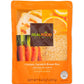 Real Food Blends Chicken, Carrots & Brown Rice - Pureed Food Meal for Feeding Tubes, 9.4 oz Pouch (Pack of 12 Pouches)