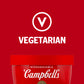 Campbell'S Creamy Tomato Soup, 15.4 Oz Microwavable Bowl