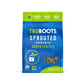 TruRoots Organic Sprouted Green Lentils, 10 Ounces, Certified USDA Organic, Non-GMO Project Verified