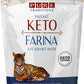 Instant Farina, AIP Friendly, Certified Paleo, Gluten & Grain Free (6 Ounce)