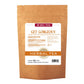 The Republic of Tea Be Well Herbal Tea, Get Gorgeous, 36 Tea Bags, Refill Pack
