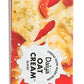 Daiya, Frozen, Dairy Free Gluten Free Meatless Pepperoni Vegan Pizza, 16.7 Ounce
