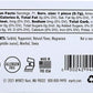 Myntz Sugar Free Mints In A Tin, Wintermint 4 Pack, Refreshing Taste, Breath Mints For Bad Breath, Bulk Mints, No Sugar, No Fat,
