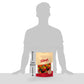 Classic Gummy Bears Candy, Assorted Fruit Flavors, 2-Pound bag