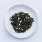 Ippodo Tea - Genmaicha (3.5oz) - Light & Soothing Bancha with Roasted Rice - For Everyday Sipping - Kyoto Since 1717