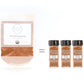 Primal Palate Organic Spices, New Bae Seasoning, Certified Organic, 8.4 Oz Resealable Bag