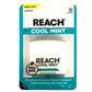 Reach Dental Floss, Cool Mint, 6 Count