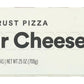 365 By Whole Foods Market, Pizza, Cheese Two Pack, Frozen, 25 Ounce
