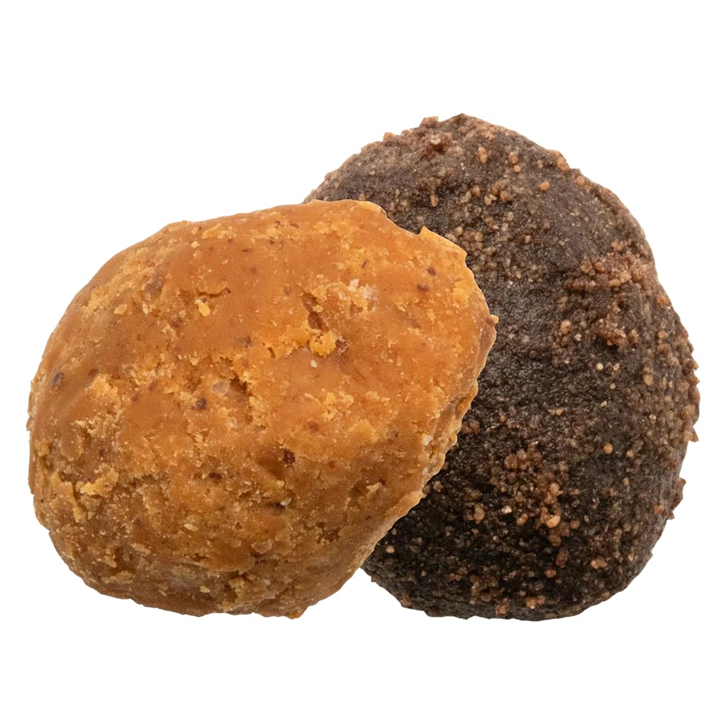 Peanut Butter Cup Flavored Peanuts | Pack Of 6 | 5 Oz. | Natural Cocoa Covered | Perfect Medley Of Sweet & Salty
