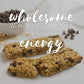 Sunbelt Bakery Chocolate Chip Chewy Granola Bars, 120-1.0 OZ Bars (12 Boxes)