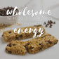 Sunbelt Bakery Chocolate Chip Chewy Granola Bars, Value Pack, 1.1 Oz, 30 Count (2 Boxes)