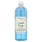 Stonewall Kitchen Coastal Breeze Dish Soap, 17.6-Ounce Bottle