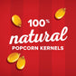 Orville Redenbacher'S Original Gourmet White Popcorn Kernels, Gluten Free, 30 Ounce Jar (6 Pack)