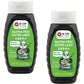 Sauce Grandmaster Pure Oyster Sauce 2 Pack - Gluten Free, Vegan, Non-GMO, 13.5 fl oz Bottles