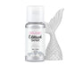 SWEET STICKS Edible Cake Paint Metallic Light Silver 0.5 Fl Oz