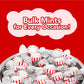 Colombina Starlight Mints, Individually Wrapped Refreshing Mints, Ideal Peppermint Candies For Sharing, Candy Dishes And Holiday