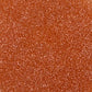 Senchanting Orange Sanding Sugar Sprinkles, Edible Crystal Orange Sanding Candy Sugar for Cake Decorating Wedding Party Baking C