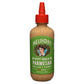 Melindas Spicy Garlic Parmesan Wing Sauce - 12oz - Perfect for Wings, Pizza, Pasta