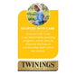 Twinings Decaffeinated Green Tea K-Cup Pods for Keurig, 24 Count (Pack of 1), Smooth Flavour, Enticing Aroma, Enjoy Hot or Iced