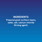 BUSH S BEST 15.8 oz Canned Great Northern Beans, Source of Plant Based Protein and Fiber, Low Fat, Gluten Free, (Pack of 12)