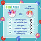 Yumearth Organic Duo Pops, Lollipops With Fruit Chew Centers - Allergy Friendly (Top 9 Free), No Artificial Dyes Or Flavors, Non