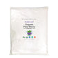 Nunaturals Organic Pure Stevia Extract | 100% Stevia No Fillers | Keto Sugar-Free Powdered Sweetener | Plant-Based Sugar Substit