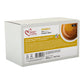 Italian Coffee For Espresso Lovers Espresso Capsules Compatible with RIVO Machines, Arabica, 50 Count, Multi Color