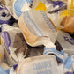 Avenuesweets - Handcrafted Dairy-Free Vegan Individually Wrapped Soft Caramels - 3 X 5.2 Oz Boxes - Trio