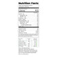 Saltwise Green Salicornia Salt, 50% Low Sodium, Plant Based Salt Substitute, Umami, Dehydrated Sea Beans (Samphire), 100% Natura