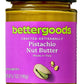 Bettergoods Pistachio Nut Butter, 6.7 Ounce (Pack of 1)