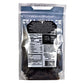 No Mans Land Mild Beef Jerky High Protein Free Low Calorie Low Carb Beef Snack 8.5Oz Bag