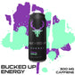 Bucked Up Energy Drink 300Mg (Pump N Grind) (12 Ct)